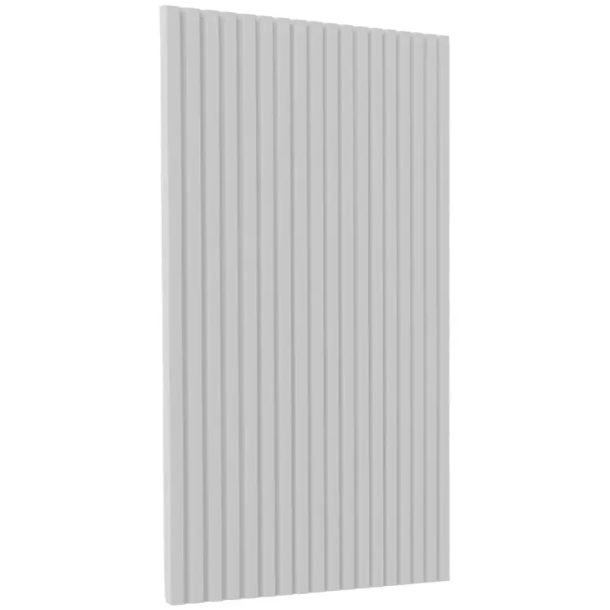 Front Luxeo F14-G60(72) ryfla white