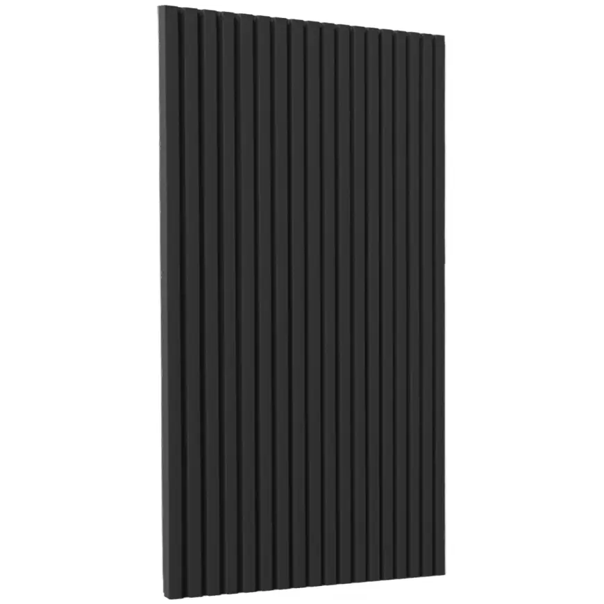 Front Luxeo F14-G60(72) ryfla black