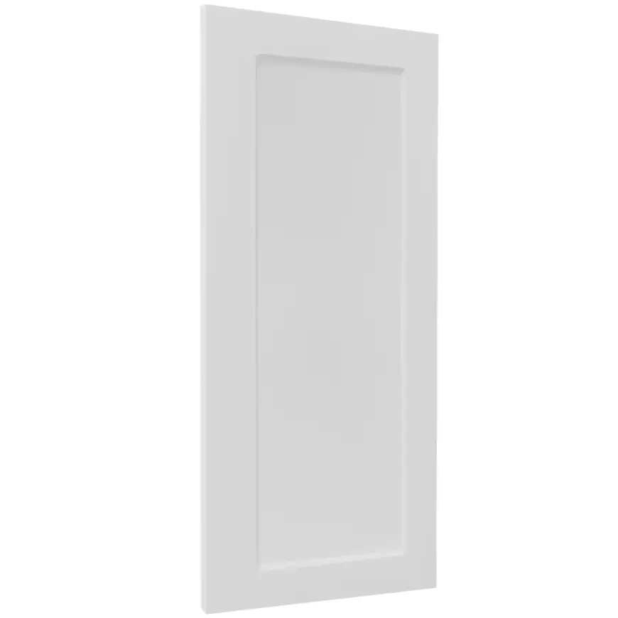 Front Luxeo F15-G45(72) frame white