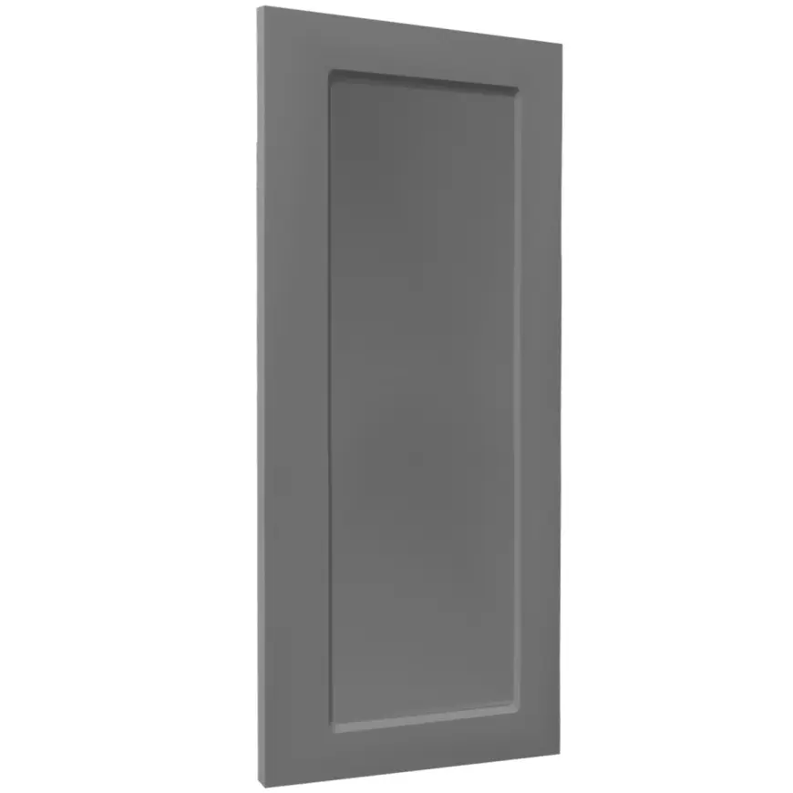 Front Luxeo F15-G45(72) frame dark grey