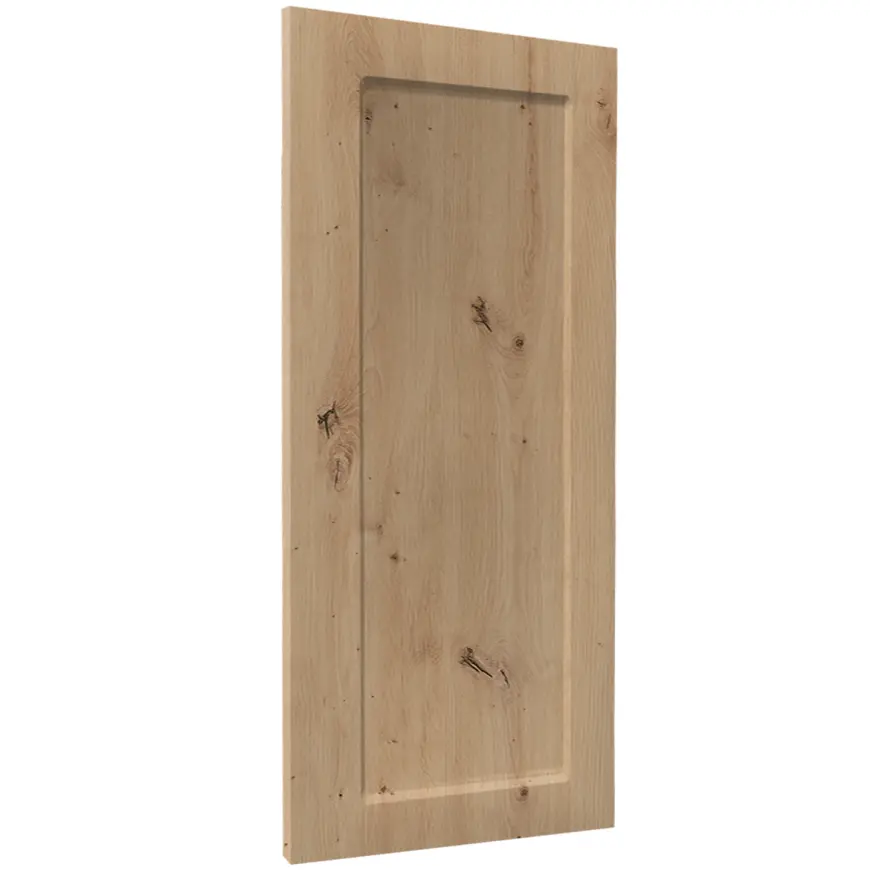 Front Luxeo F15-G45(72) frame dąb