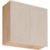 Obrazek Korpus Luxeo K04-G80(72) dąb puccini