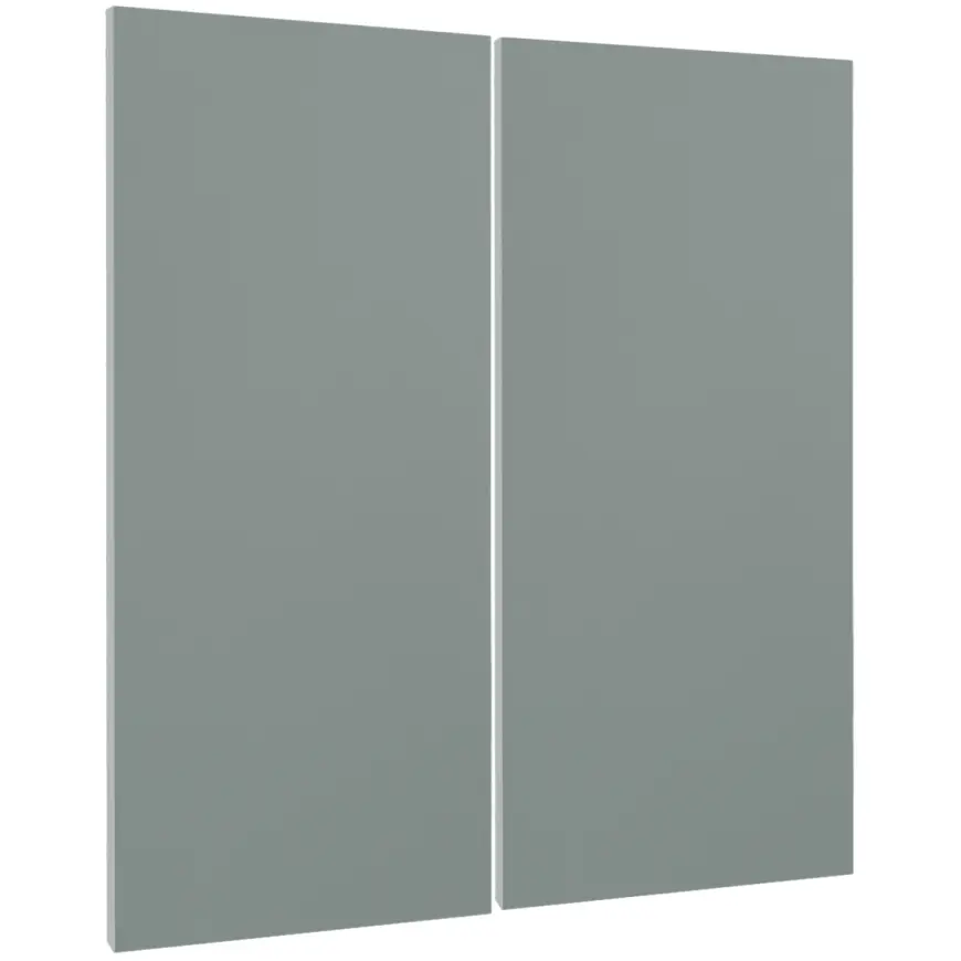 Front Luxeo F08-G80(72) green