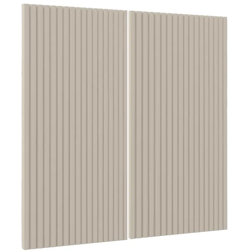 Front Luxeo F14-G80(72) ryfla kaszmir