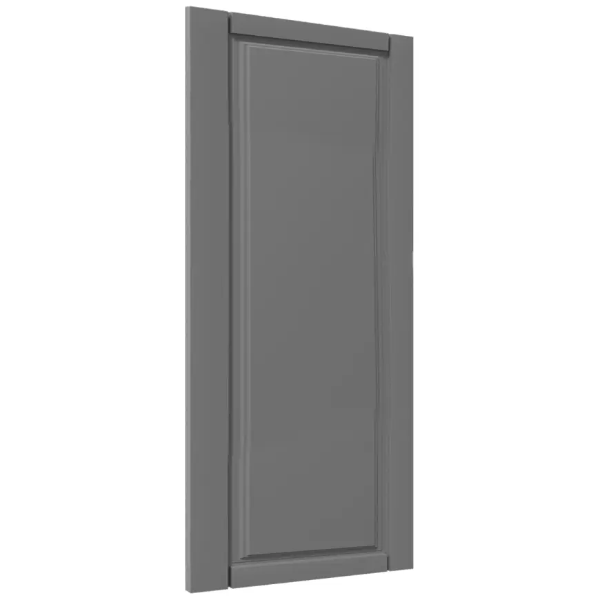 Front Luxeo F13-G45(72) hampton dark grey
