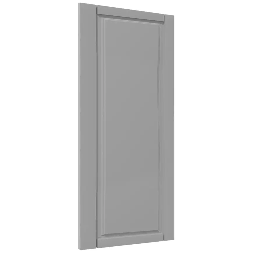 Front Luxeo F13-G45(72) hampton grey
