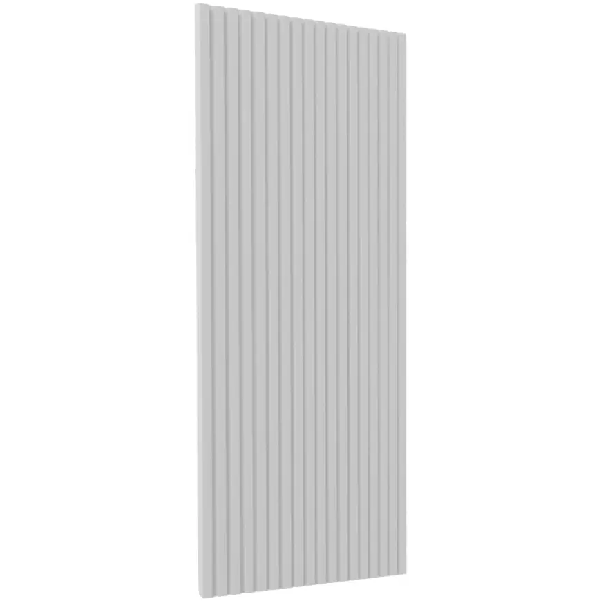 Front Luxeo F14-G45(72) ryfla white