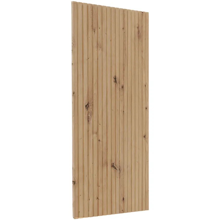 Front Luxeo F14-G45(72) ryfla dąb