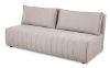 Obrazek Sofa rozkładana Molly beżowa