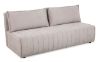 Obrazek Sofa rozkładana Molly beżowa