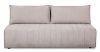 Obrazek Sofa rozkładana Molly beżowa