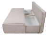 Obrazek Sofa rozkładana Molly beżowa