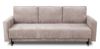 Obrazek Sofa rozkładana Monte szarobeżowa