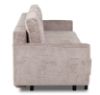 Obrazek Sofa rozkładana Monte szarobeżowa