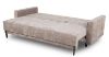 Obrazek Sofa rozkładana Monte szarobeżowa