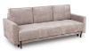 Obrazek Sofa rozkładana Monte szarobeżowa