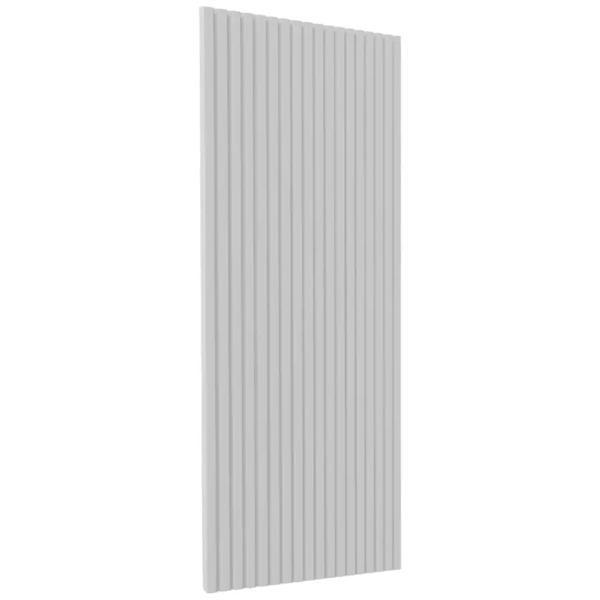 Front Luxeo F14-G40(72) ryfla white