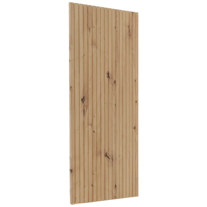 Front Luxeo F14-G40(72) ryfla dąb