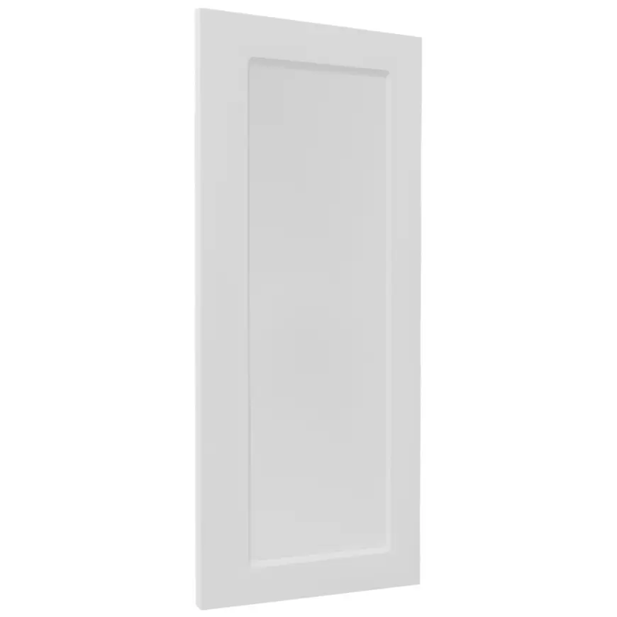 Front Luxeo F15-G40(72) frame white