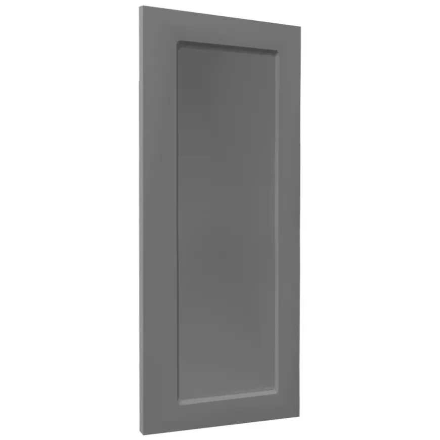 Front Luxeo F15-G40(72) frame dark grey