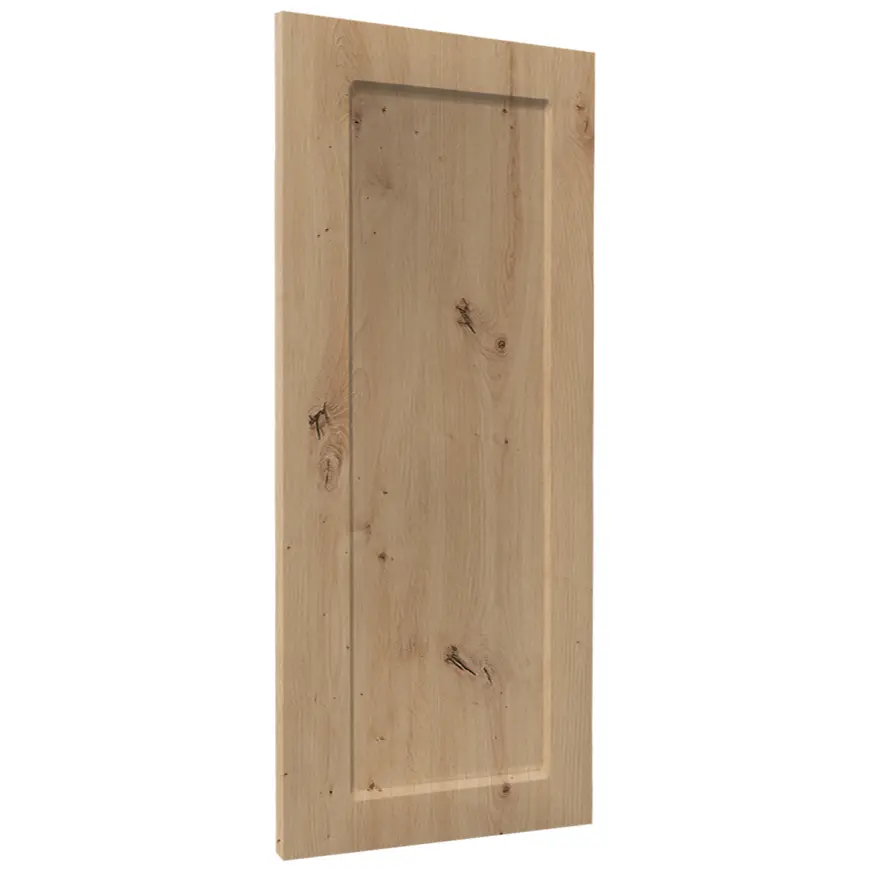 Front Luxeo F15-G40(72) frame dąb