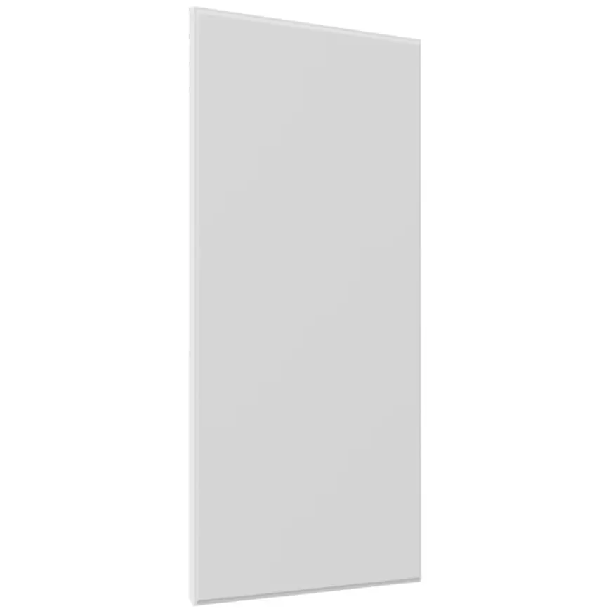 Front Luxeo F16-G40(72) cienka ramka white