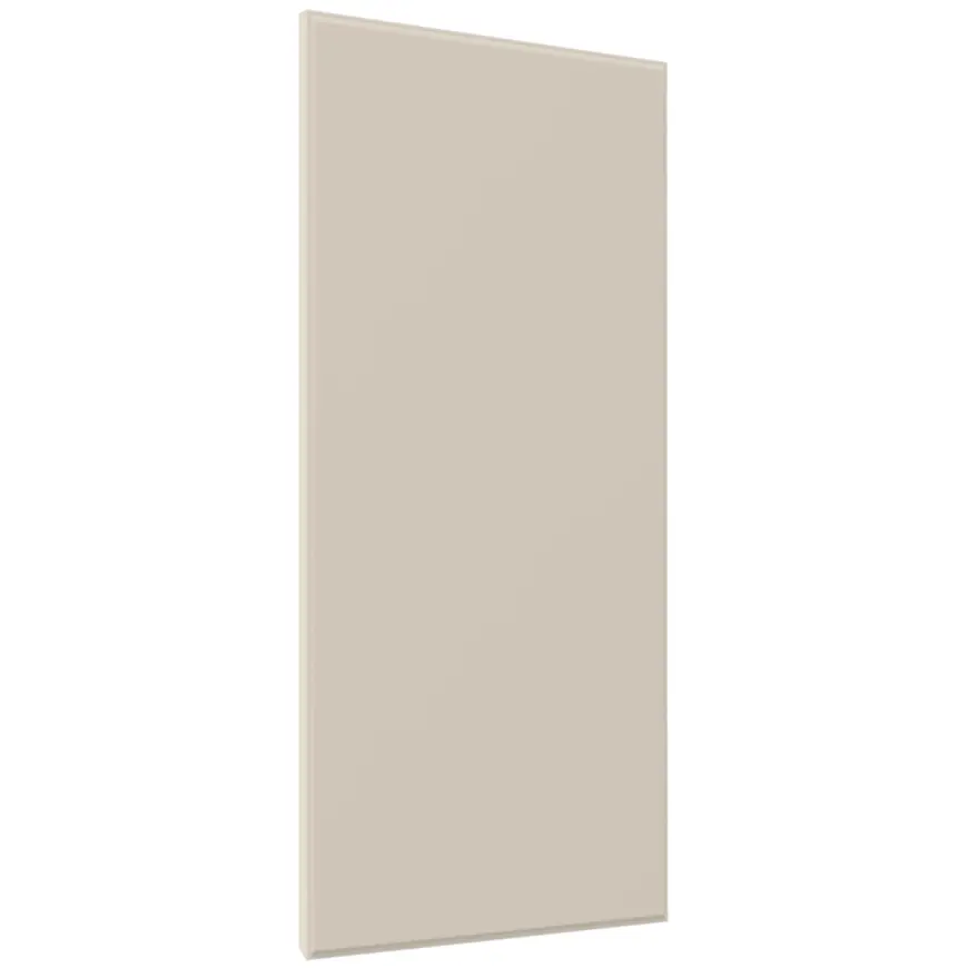 Front Luxeo F16-G40(72) cienka ramka kaszmir