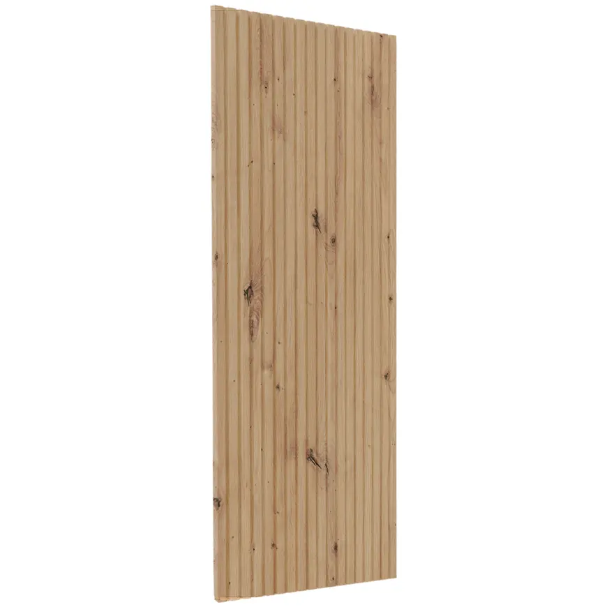 Front Luxeo F14-G30(72) ryfla dąb
