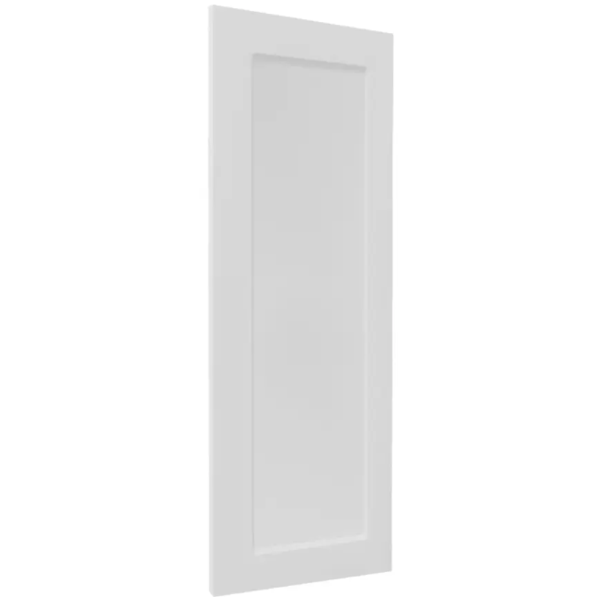 Front Luxeo F15-G30(72) frame white