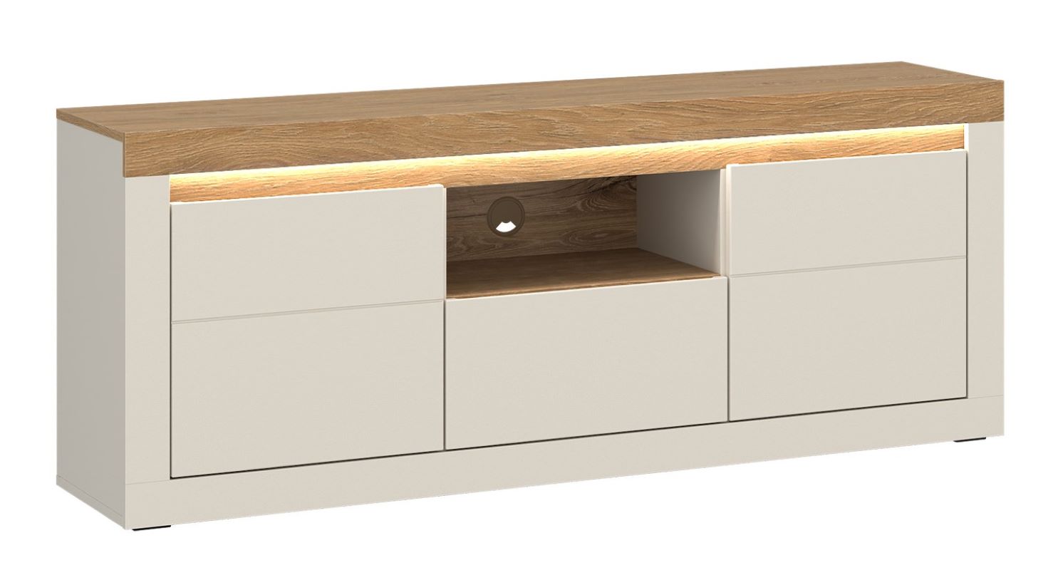 Komoda RTV Naxxar NAXF01