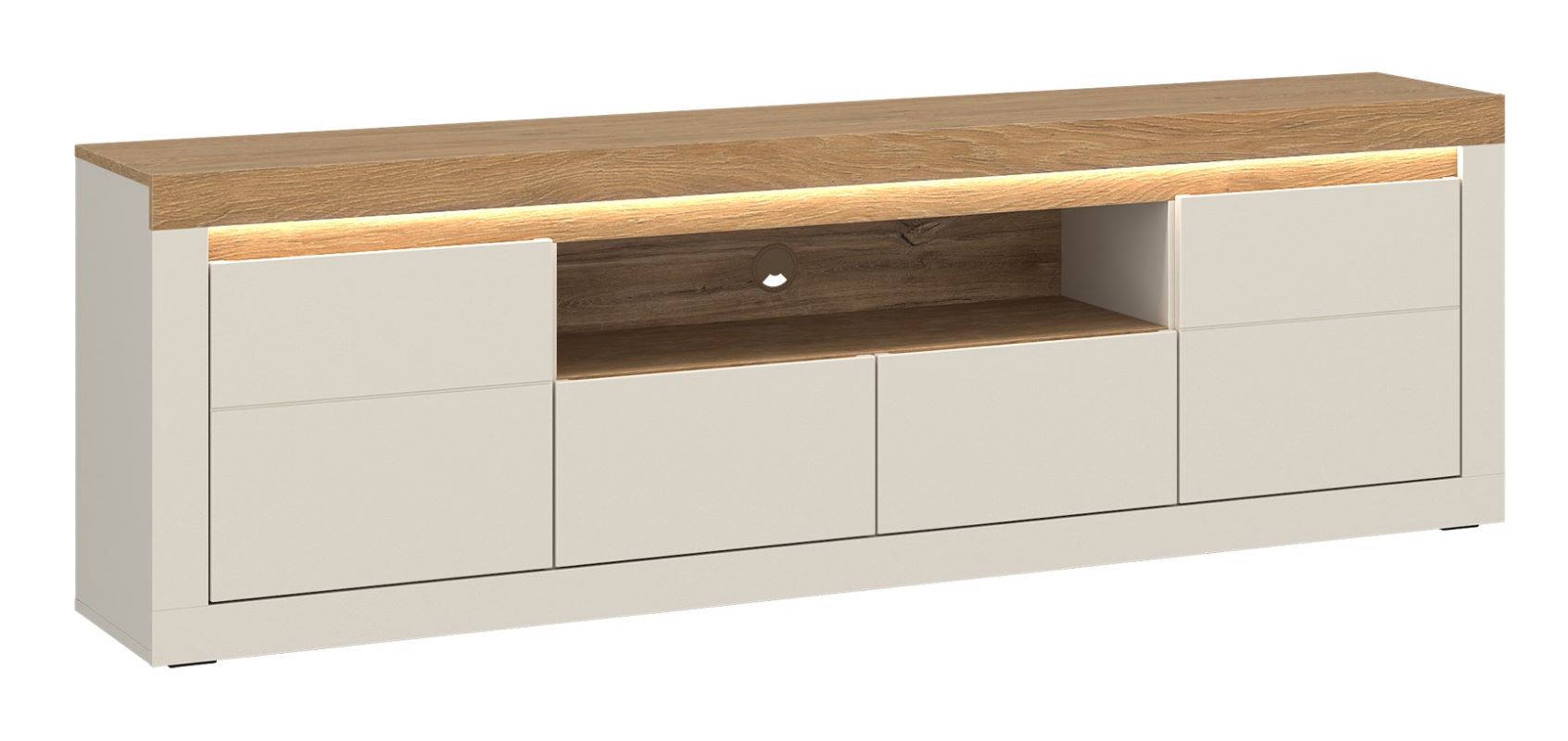 Komoda RTV Naxxar NAXF02