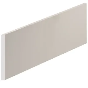 Cokół przedni K04 Luxeo 100/15 biały