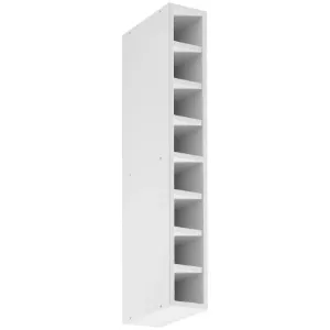 Korpus Luxeo K04-W15 biały