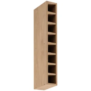 Obrazek Korpus Luxeo K04-W15 dąb puccini