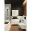 Obrazek Szafka Merkado 80 2S White