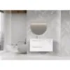 Obrazek Szafka Merkado 80 2S White