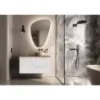 Obrazek Szafka Merkado 80 2S White
