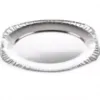 Obrazek Aluminiowe tacki 43,5x29 cm 2 szt.