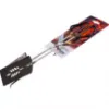 Obrazek Szczypce chromowane BBQ 38 cm 5012110