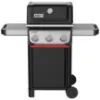 Obrazek Grill gazowy New Spirit E-310 1500865 WEBER
