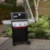 Obrazek Grill gazowy New Spirit E-310 1500865 WEBER