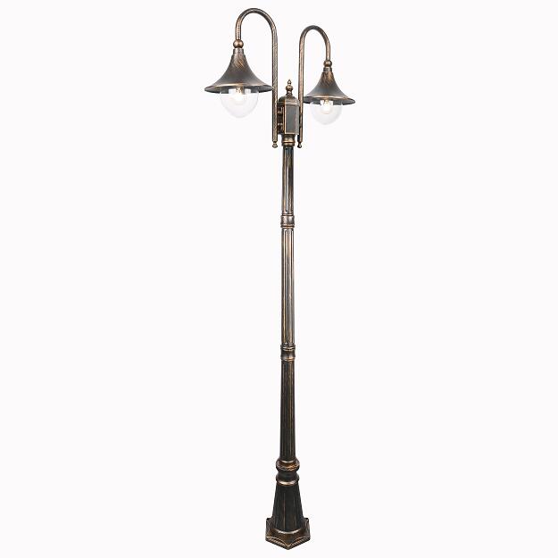 Lampa TALEZ 6981 GOLD LP2