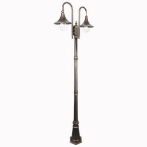 Obrazek Lampa TALEZ 6981 GOLD LP2