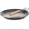 Obrazek Patelnia na grill 31x3,5 cm