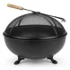 Obrazek Palenisko ogrodowe 54 cm 27155