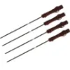 Obrazek Szpikulce do szaszłyków 4 szt. 40 cm  5012135