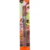 Obrazek Szpikulce do szaszłyków 4 szt. 40 cm  5012135