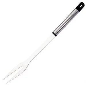 Obrazek Widelec do grilla INOX 19050