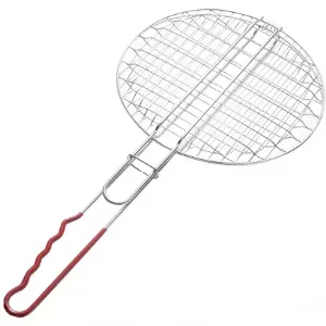Obrazek Opiekacz obrotowy - okrągły śr. 27 cm 19210