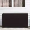 Obrazek Skrzynia ogrodowa DURABOX 270 L brązowa